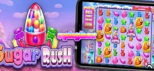 Sugar Rush স্লট: গেমপ্লে টিপস এবং গুরুত্বপূর্ণ তথ্য – apkghor